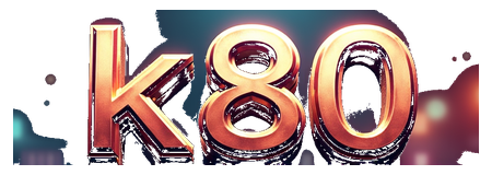 k80 logo